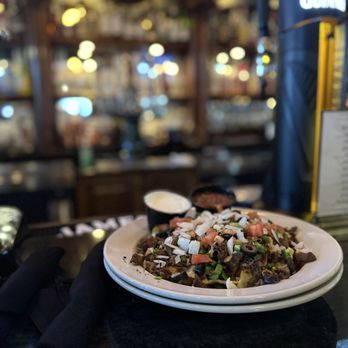 McNally's Irish Pub - Nachos - Irish Pub Near Me - Sioux Falls, South Dakota McNally's Irish Pub - Nachos - Irish Pub Near Me - Sioux Falls, South Dakota