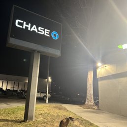 Chase Bank