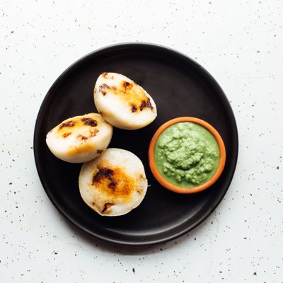 Vixen's Wedding by null