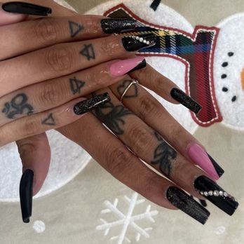 Angel Nails & Spa - Nail Salons Near Me - San Diego, California Angel Nails & Spa - Nail Salons Near Me - San Diego, California