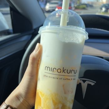 Mirakuru - Coffee & Tea Near Me - Garden Grove, California Mirakuru - Coffee & Tea Near Me - Garden Grove, California