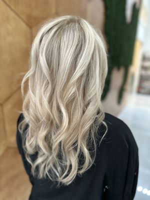 Hair Services - Hair Color Hair Services - Hair Color