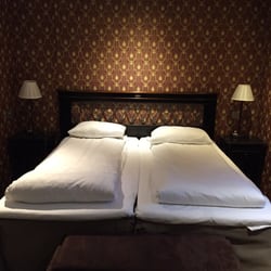 Det Hanseatiske Hotell
