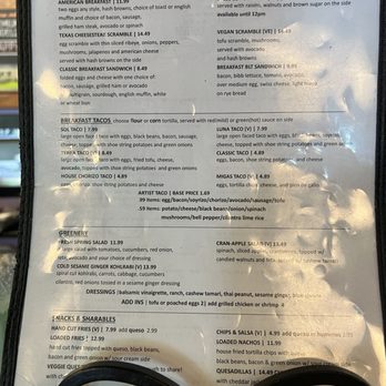 Cherrywood Coffeehouse - Menu - Coffee & Tea Near Me - Austin, Texas Cherrywood Coffeehouse - Menu - Coffee & Tea Near Me - Austin, Texas
