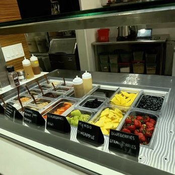 Trū Bowl - Ingredients. - Juice Bars & Smoothies Near Me - Redlands, California Trū Bowl - Ingredients. - Juice Bars & Smoothies Near Me - Redlands, California