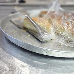 Marhaba Bakery & Coffee Shop