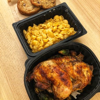 Brider - Last night's takeout! - New American Near Me - Denver, Colorado Brider - Last night's takeout! - New American Near Me - Denver, Colorado