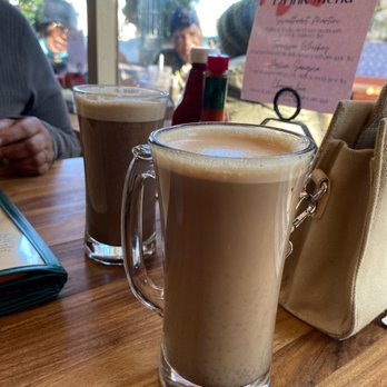Tower Cafe - Breakfast & Brunch Near Me - Sacramento, California