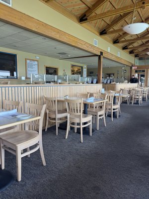 The Tides Wharf & Restaurant by null