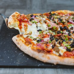 Champ Pizza