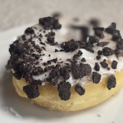Al's Donuts