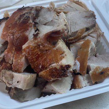 Taishan BBQ - Roast Pork - Chinese Near Me - San Leandro, California