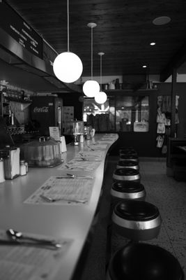 Phoenicia Diner by null