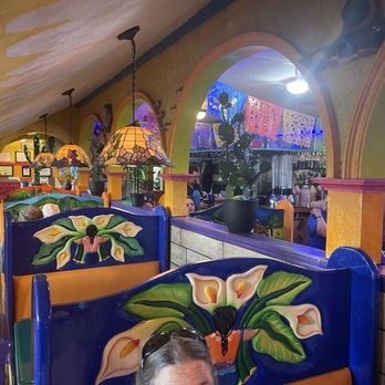 Fiesta Charra - Clean restraunt great atmosphere. - Mexican Near Me - Ashland, Ohio