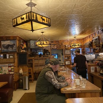 Western Cafe - Historic place - Breakfast & Brunch Near Me - Bozeman, Montana Western Cafe - Historic place - Breakfast & Brunch Near Me - Bozeman, Montana