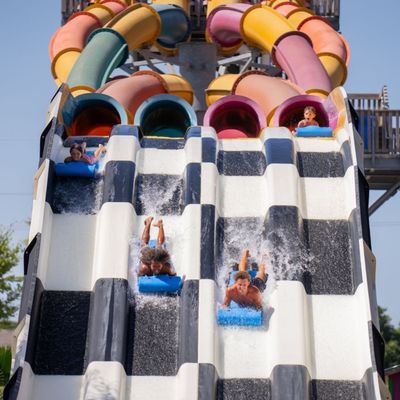 Big Kahuna's Destin by null