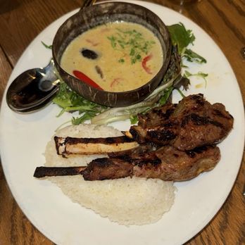 AKA - Lamb Chops - Asian Fusion Near Me - San Diego, California AKA - Lamb Chops - Asian Fusion Near Me - San Diego, California