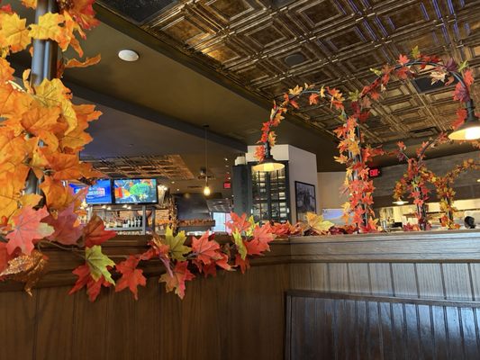 William Jeffrey's Tavern by null