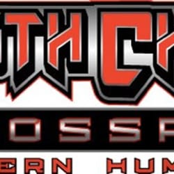 Strength Chamber CrossFit