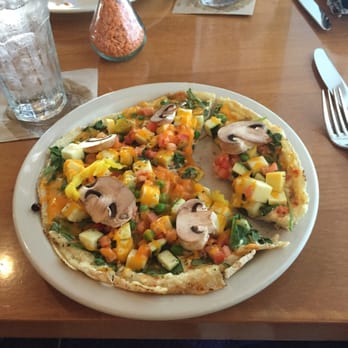 Aladdin's Eatery - Clintonville - Farmer's Pitza - Middle Eastern Near Me - Columbus, Ohio