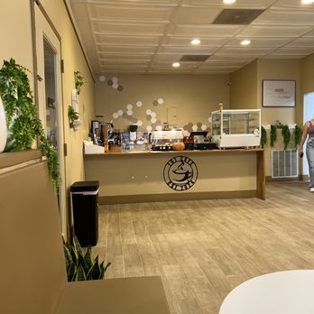 E61 Cafe - Coffee & Tea Near Me - Saint Louis, Missouri