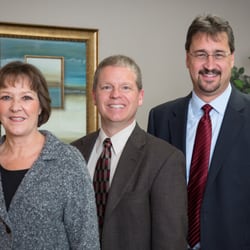 Gress Kinney Parrish Insurance Center