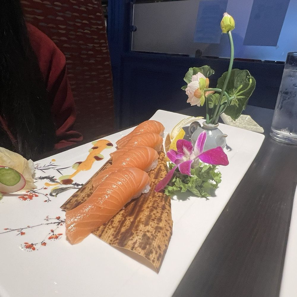 Mann Sarka - Asian Fusion Near Me - Floral Park, New York Mann Sarka - Asian Fusion Near Me - Floral Park, New York