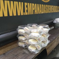 Empanadas De Mendoza - Alfajors
