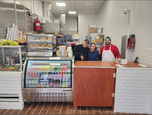 Tamal Express by null