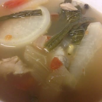 Adobolicious - Pork Sinigang - Filipino Near Me - Fremont, California Adobolicious - Pork Sinigang - Filipino Near Me - Fremont, California