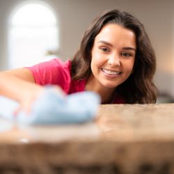 Better Life Home Cleaning - Better Life Maids has an eye for detail when cleaning your home.