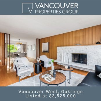 Ron Parpara - 5 Deals Closed in October!
Congrats to all our Sellers and Buyers!
#VancouverPropertiesGroup #RonParparaRealtor #JordanBallantyneRe - Real Estate Agents Near Me - Vancouver, British Columbia Ron Parpara - 5 Deals Closed in October!
Congrats to all our Sellers and Buyers!
#VancouverPropertiesGroup #RonParparaRealtor #JordanBallantyneRe - Real Estate Agents Near Me - Vancouver, British Columbia