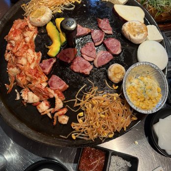 Honey Pig BBQ - Korean Near Me - Irvine, California Honey Pig BBQ - Korean Near Me - Irvine, California