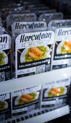 The Garage Food Hall by null