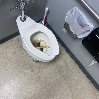 Wing Cave & Grill - Horrid poop mess in bathroom - Chicken Wings Near Me - Northglenn, Colorado Wing Cave & Grill - Horrid poop mess in bathroom - Chicken Wings Near Me - Northglenn, Colorado