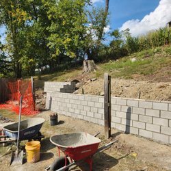 Vitunic Masonry