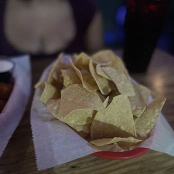 Duke's Bar & Grill - Chips & Salsa - American Near Me - Riverside, California Duke's Bar & Grill - Chips & Salsa - American Near Me - Riverside, California