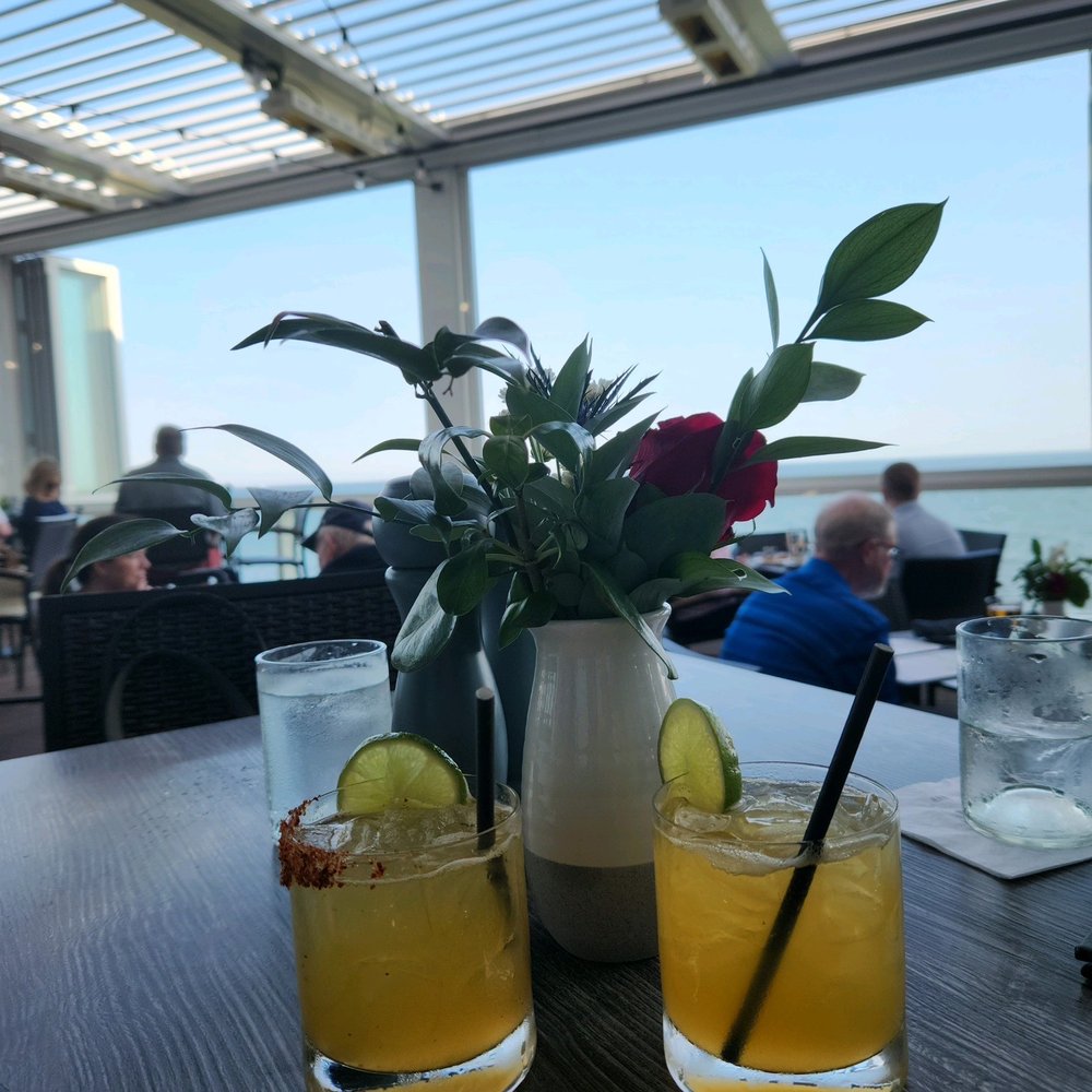 Margaritas rooftop Margaritas rooftop