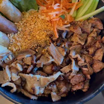 Pho Nom - Vietnamese Near Me - San Diego, California
