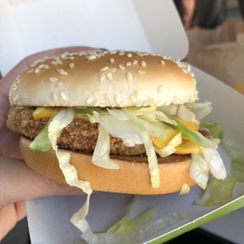 McDonald's - Fast Food Near Me - Oslo, 03 McDonald's - Fast Food Near Me - Oslo, 03