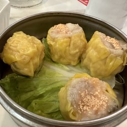 Siu mai