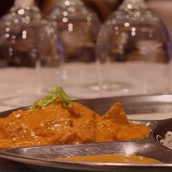 Nepalilainen ravintola Lali Gurans