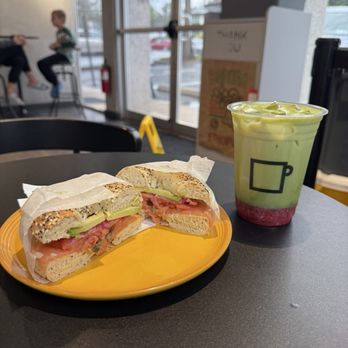 Frame Coffee Roasters - Coffee Roasteries Near Me - Vienna, Virginia