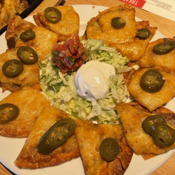 Chili's - Classic Nachos - American Near Me - Oceanside, California