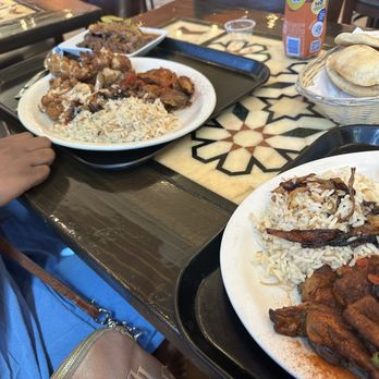 Fadi's Mediterranean Grill - Greek Near Me - Frisco, Texas Fadi's Mediterranean Grill - Greek Near Me - Frisco, Texas