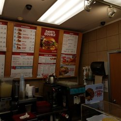 Wendy's