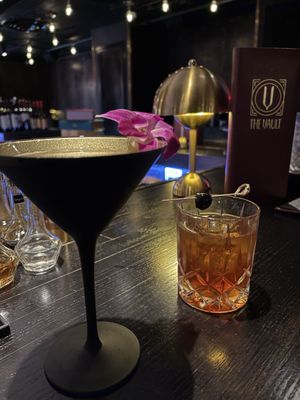 The Vault at The National by null