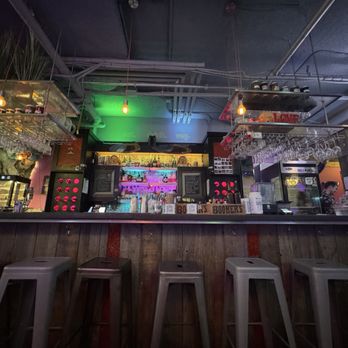 Nourish Bistro - Vegan Near Me - Banff, Alberta