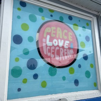 Cold Cow Ice Cream - Ice Cream & Frozen Yogurt Near Me - Saint Clair Shores, Michigan