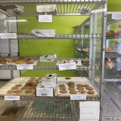 Charleston Bread